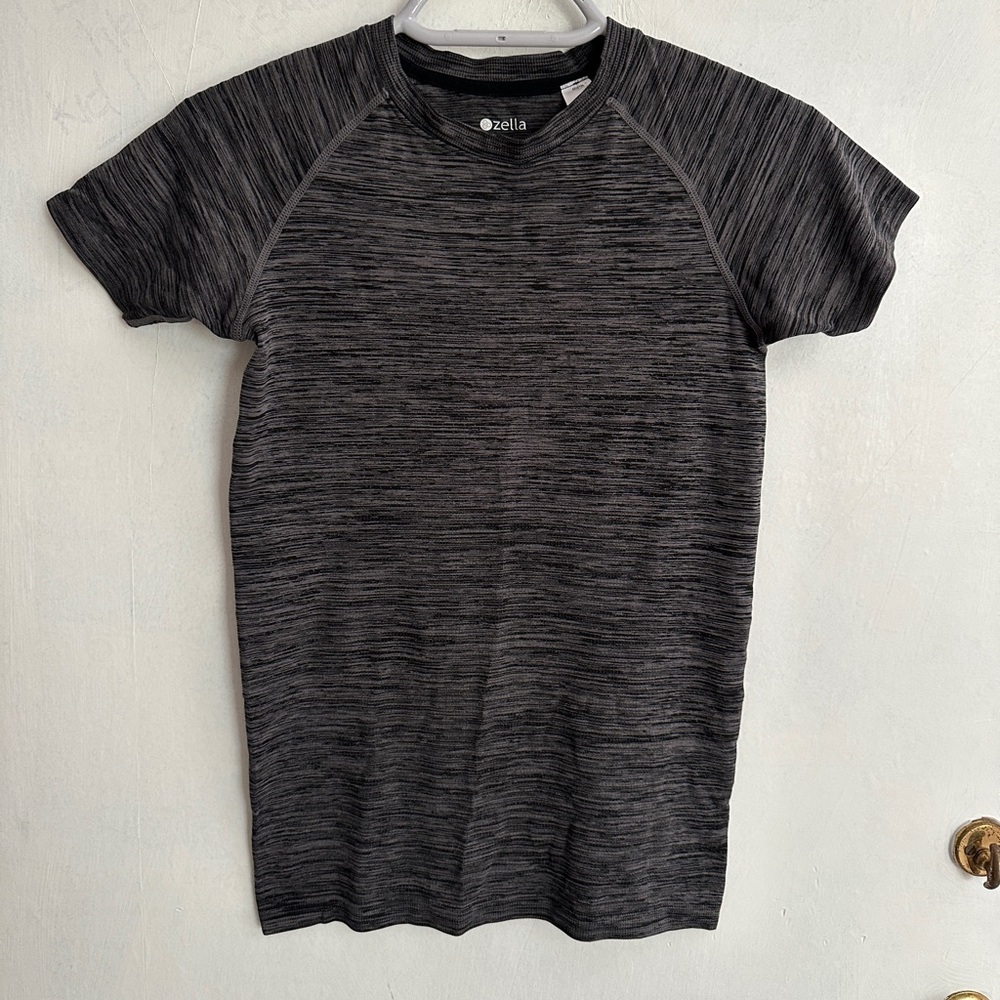 Youth Zella Athletic Top, Size 10/12